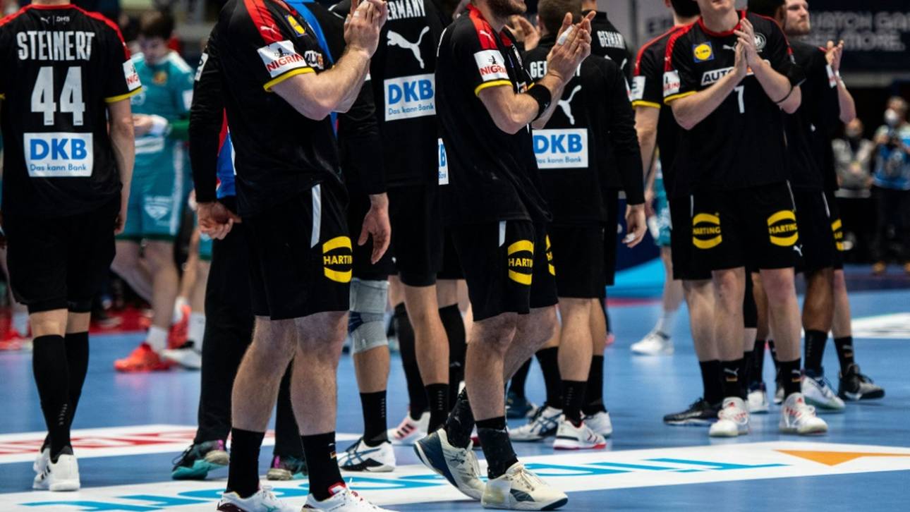 3,6 Millionen Zuschauer bei EM-Auftaktsieg der Handballer