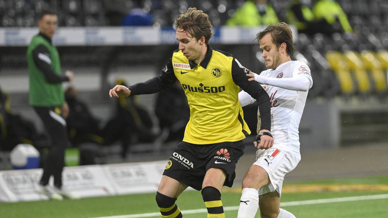 Gaudino: Bayern nicht mehr präsent