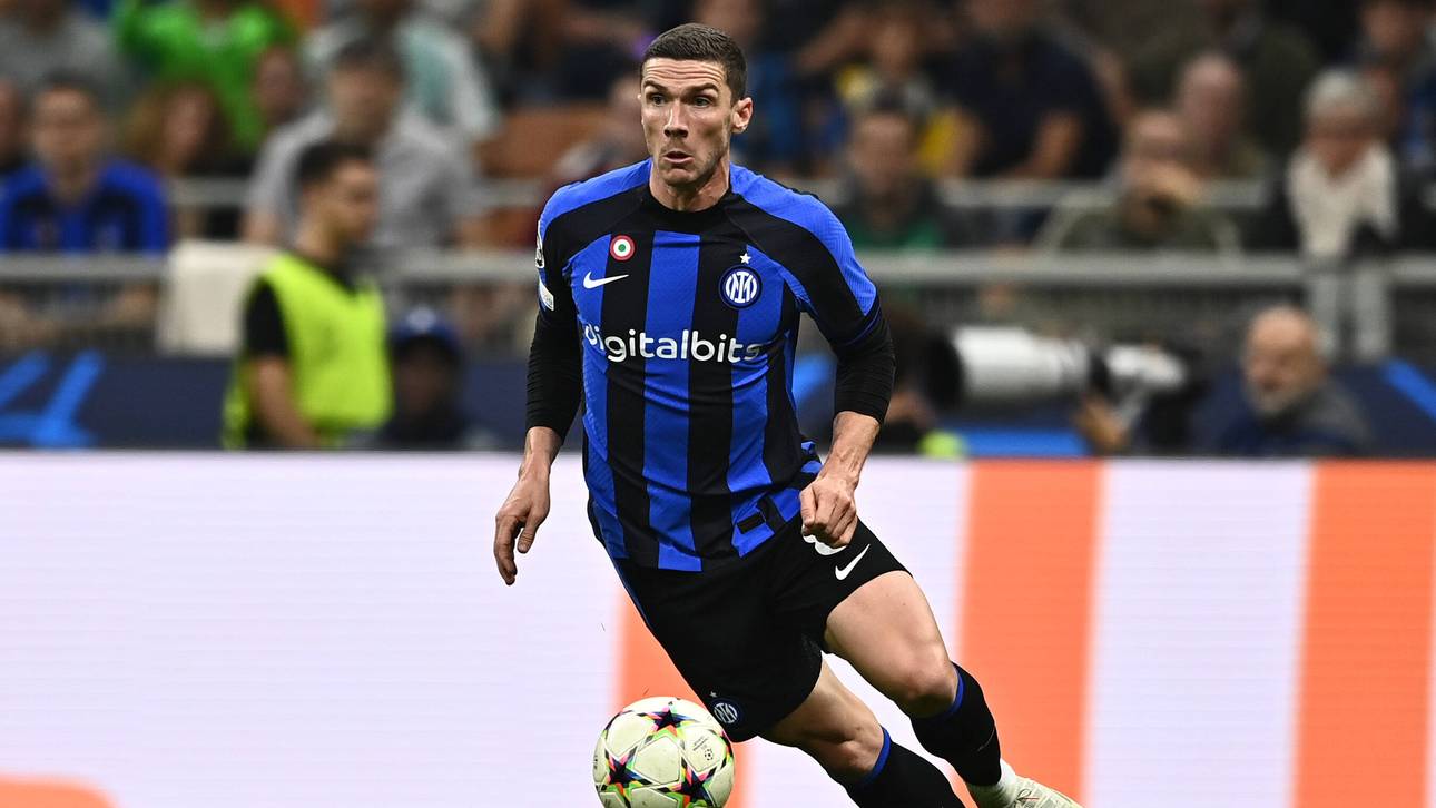 Gosens will sich für Flick empfehlen