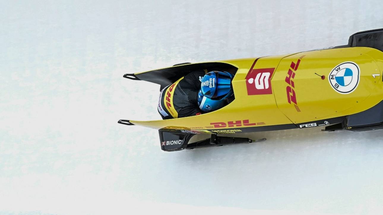 Friedrich triumphiert bei Heimrennen