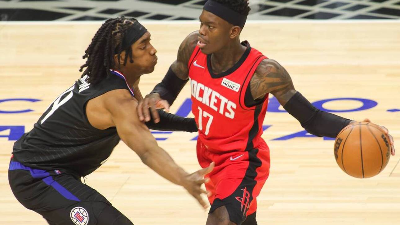 Dieses Team will wohl Schröder