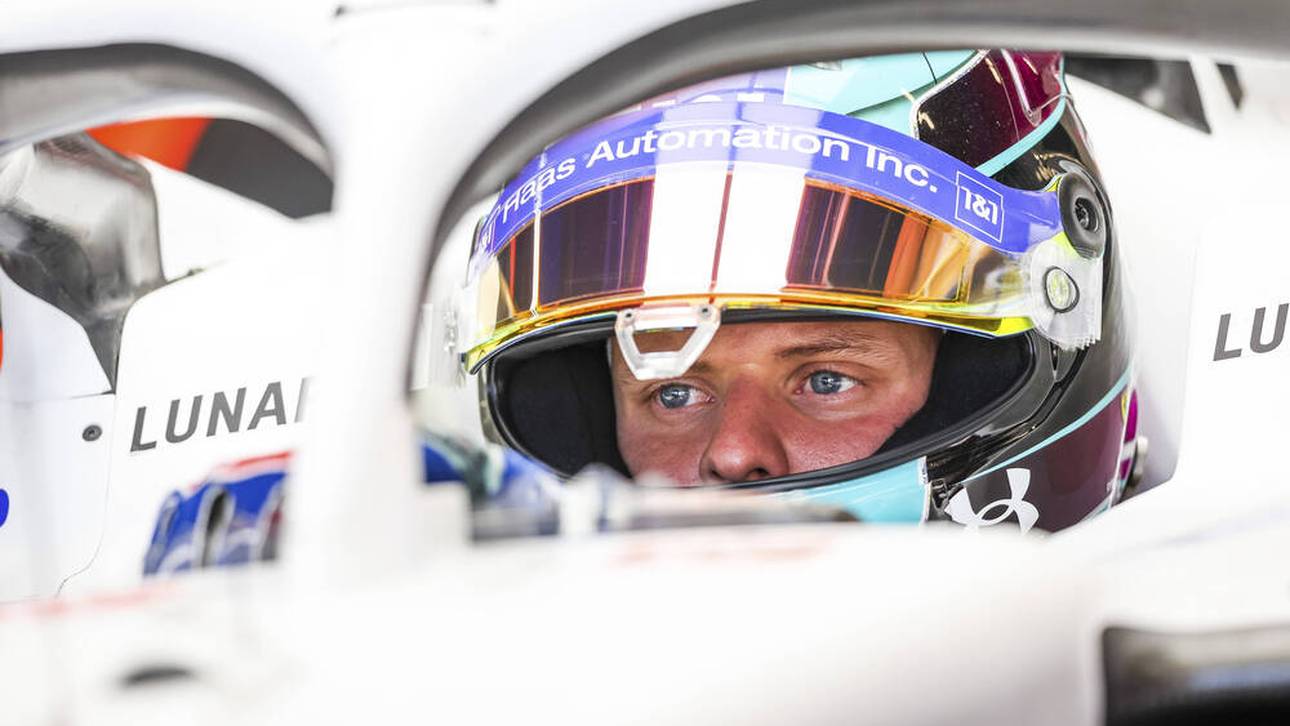 Platzt bei Schumacher der Knoten?