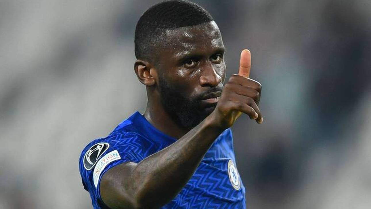 So teuer wird Rüdiger für Real