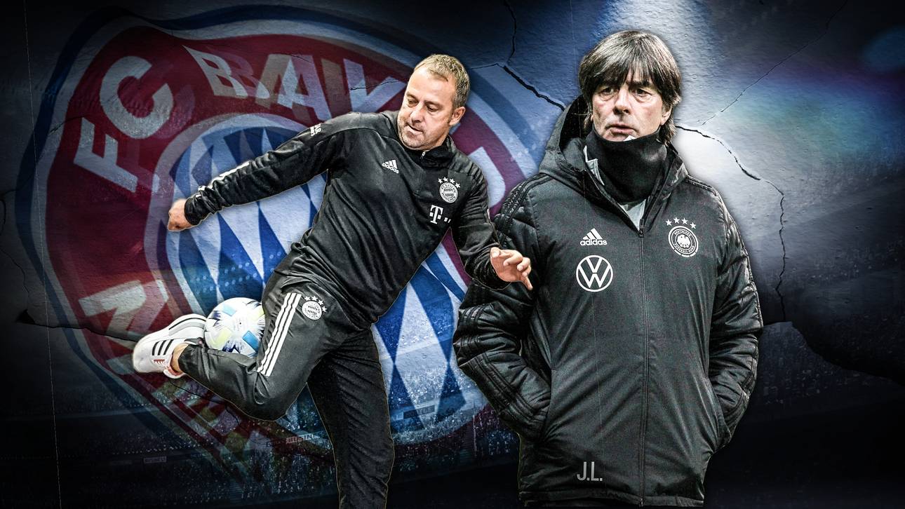Ist Flick als DFB-Coach realistisch?
