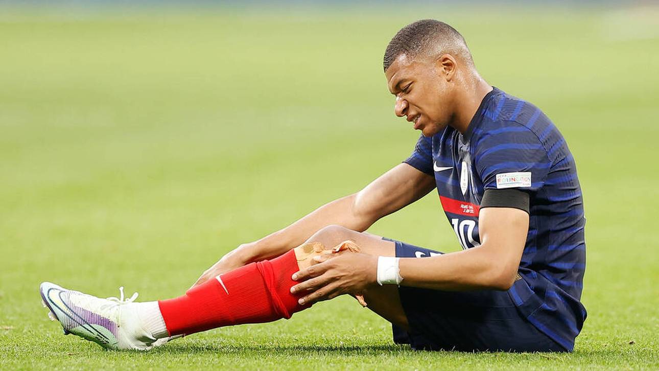 Blamage für Frankreich – Oranje brilliert