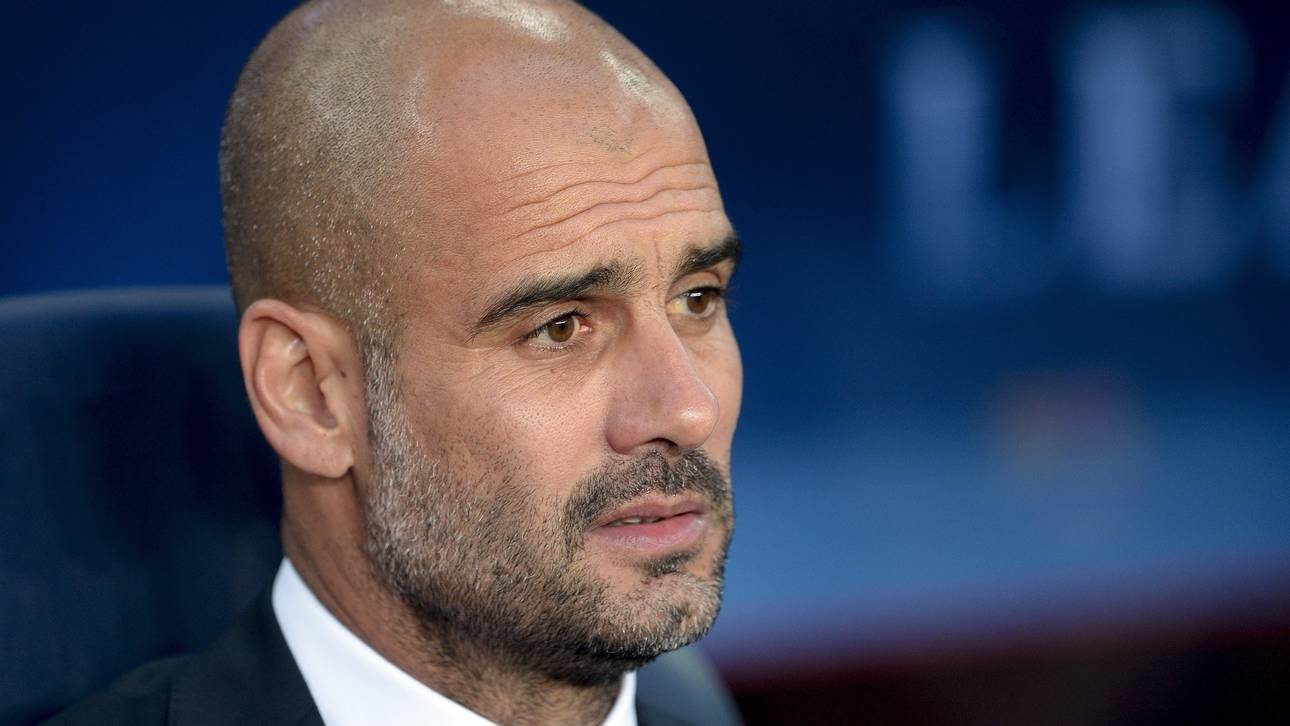 Pep Guardiola prägte bei Barca eine Ära