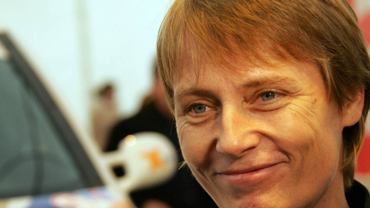 Extreme E: Neuer Job für Kleinschmidt