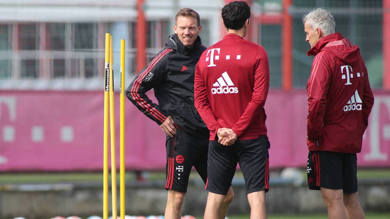 Bayern bekommt Riesenleinwand