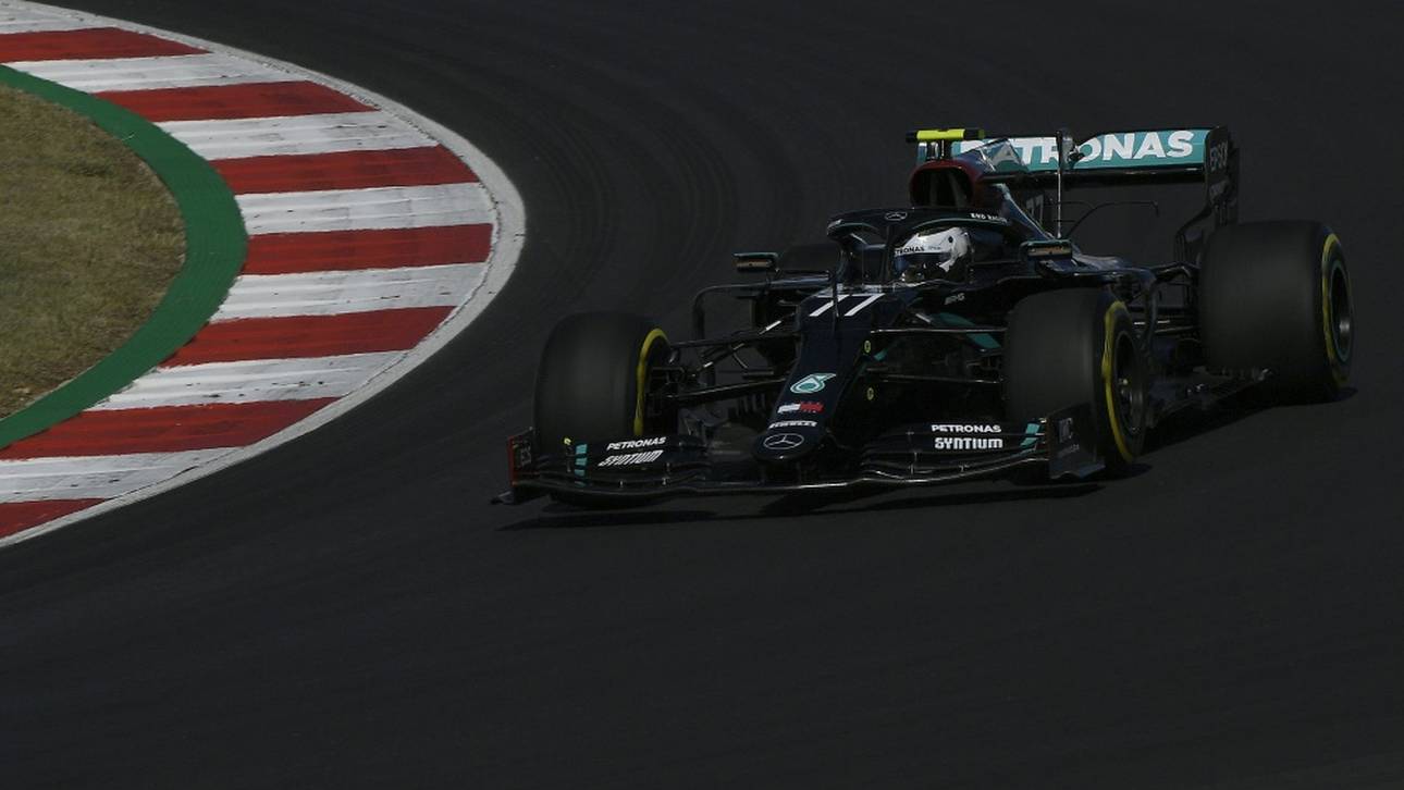 Geplantes Rennen in Saudi-Arabien: Formel 1 reagiert ausweichend