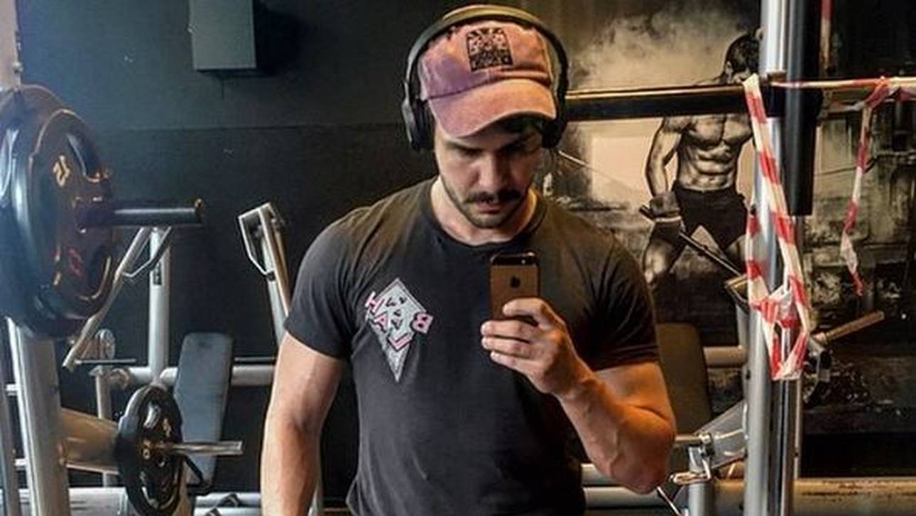 WWE holt nächsten Deutschen