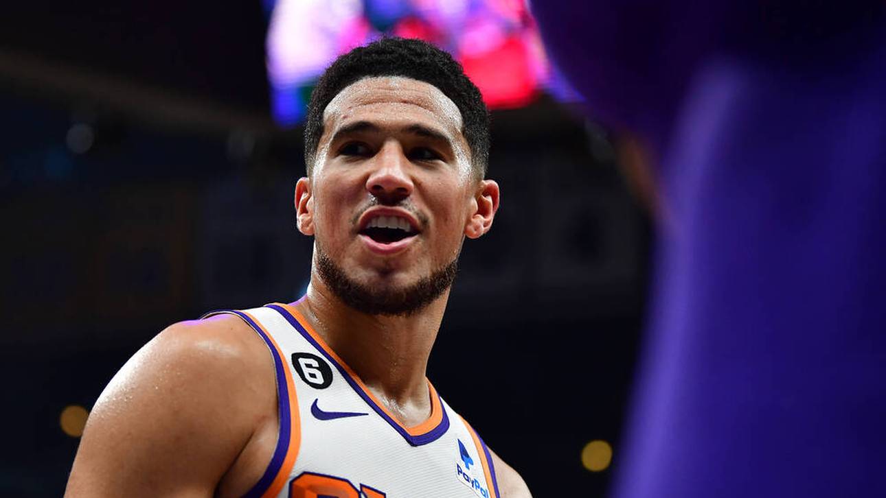 58 Punkte! NBA-Star unaufhaltsam