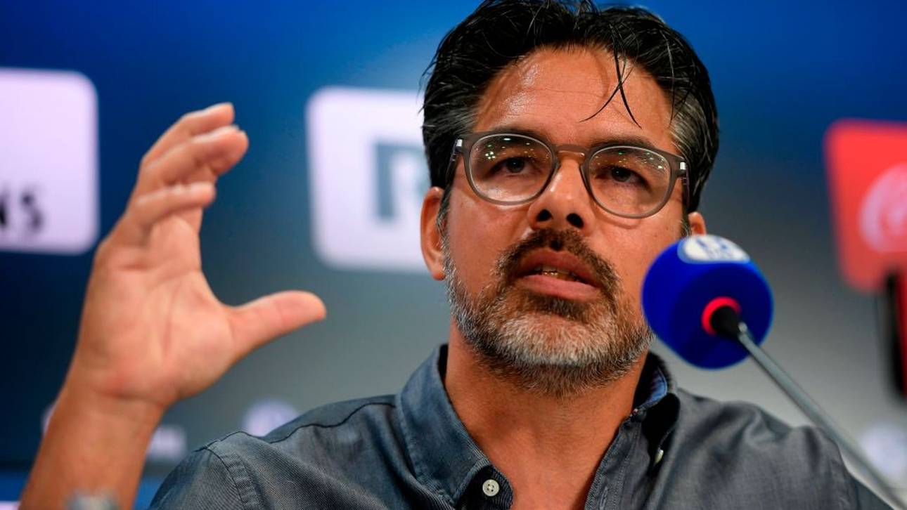 Schneider: Darum bleibt Wagner