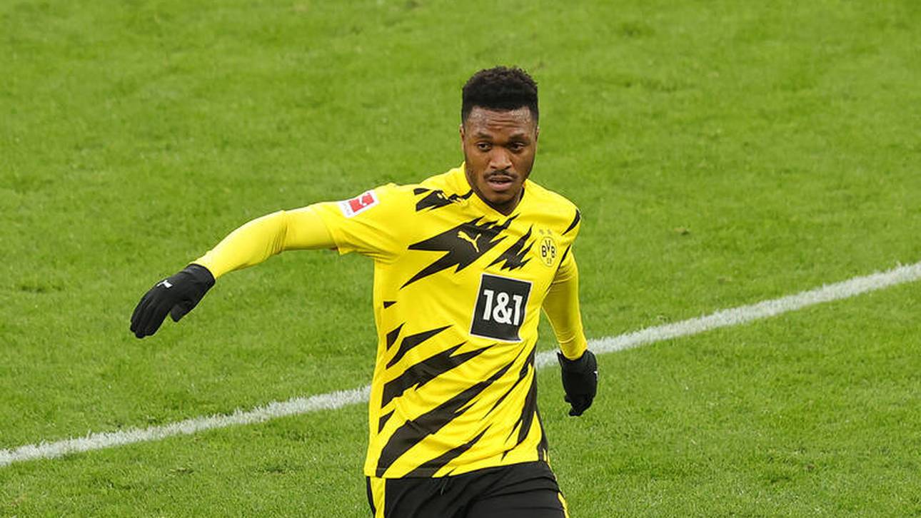 BVB-Verteidiger vor Comeback