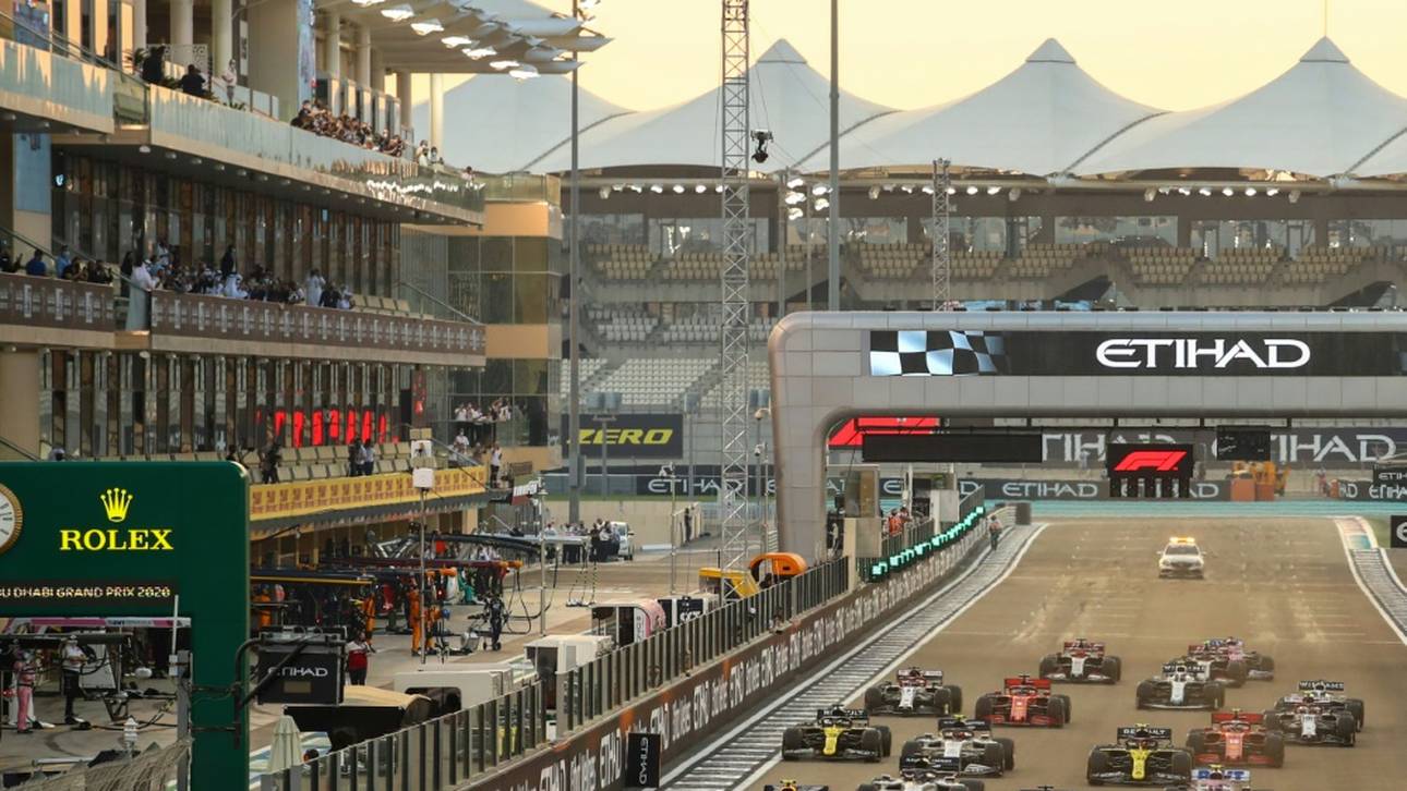 Formel 1: Sky verzeichnet Quotenplus – RTL verpasst Vier-Millionen-Schnitt knapp