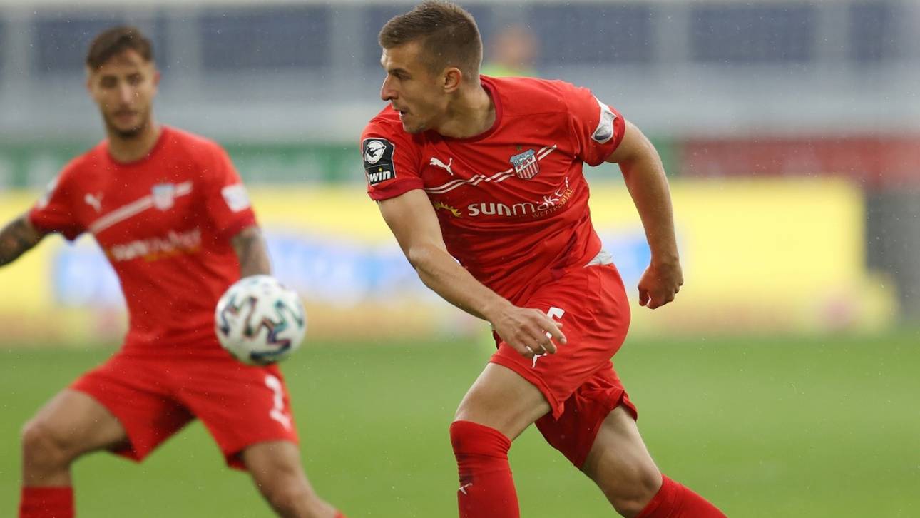 FSV: 26 in häuslicher Quarantäne