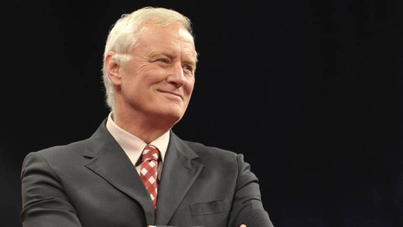 PDC-Boss schwärmt von Deutschen