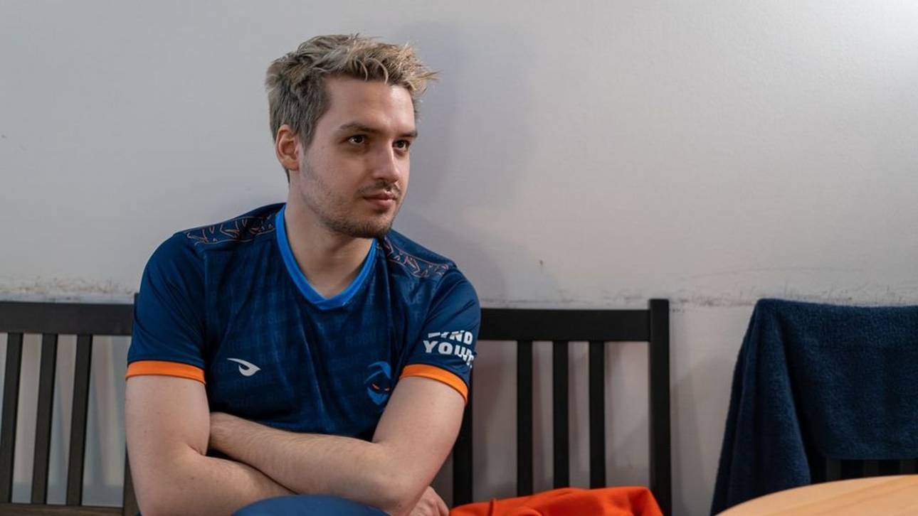 LoL: Rogues Odoamne im Interview