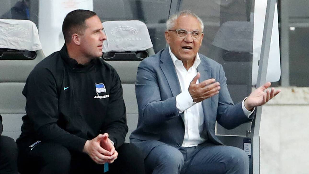 Fan-Versöhnung, aber Magath motzt