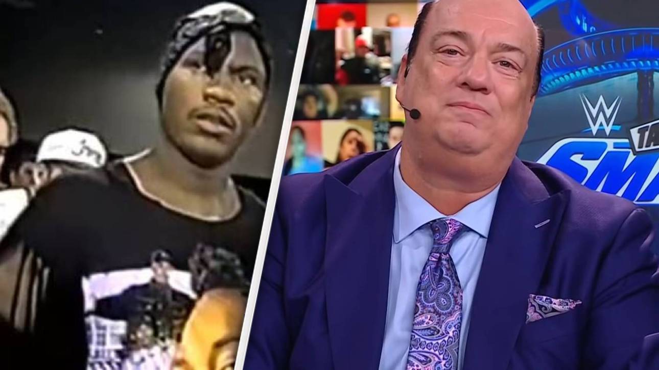 WWE: New Jack emotional gewürdigt