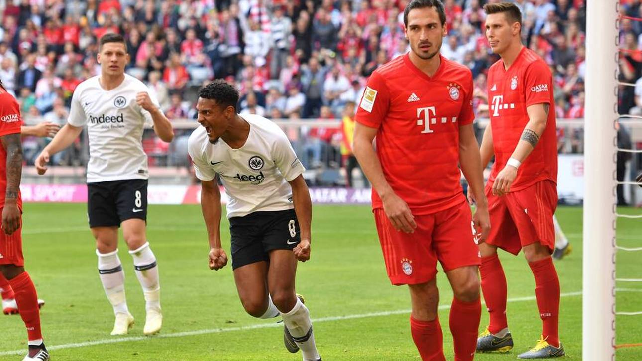 BVB-Neuzugang will Bayern stürzen