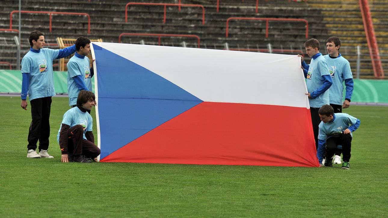 Corona: UEFA reagiert auf Tschechien