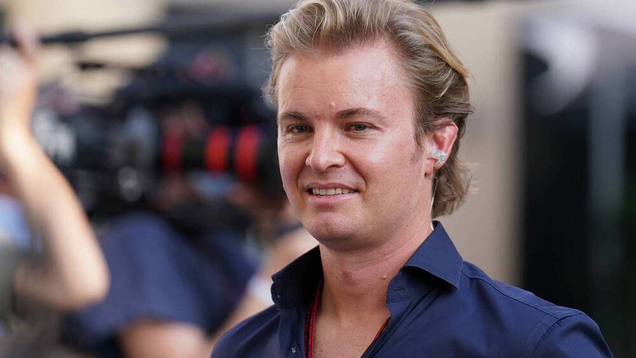 Fall Rosberg: „Gibt halt Vorschriften“