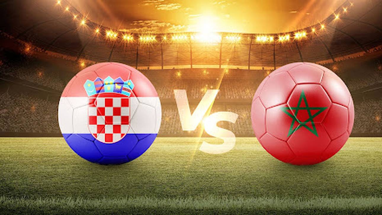 Kroatien – Marokko Tipp, Prognose & Quoten | 17.12.2022