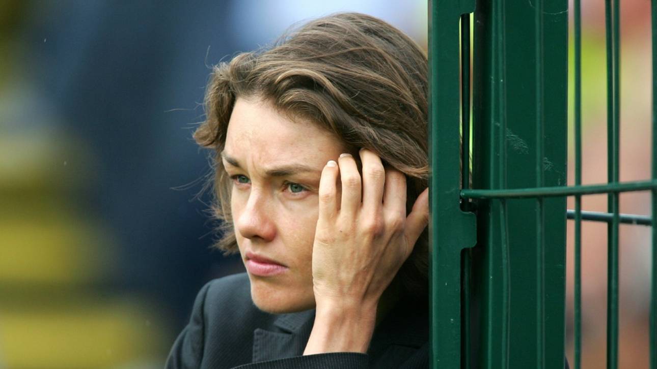 Kraus strebt kein DFB-Amt an