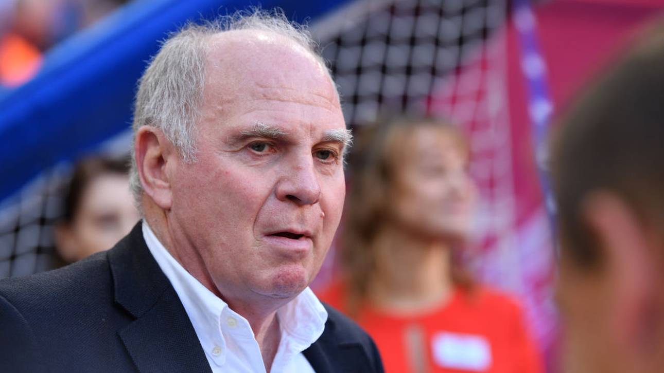 Hoeneß: So läuft die Trainersuche