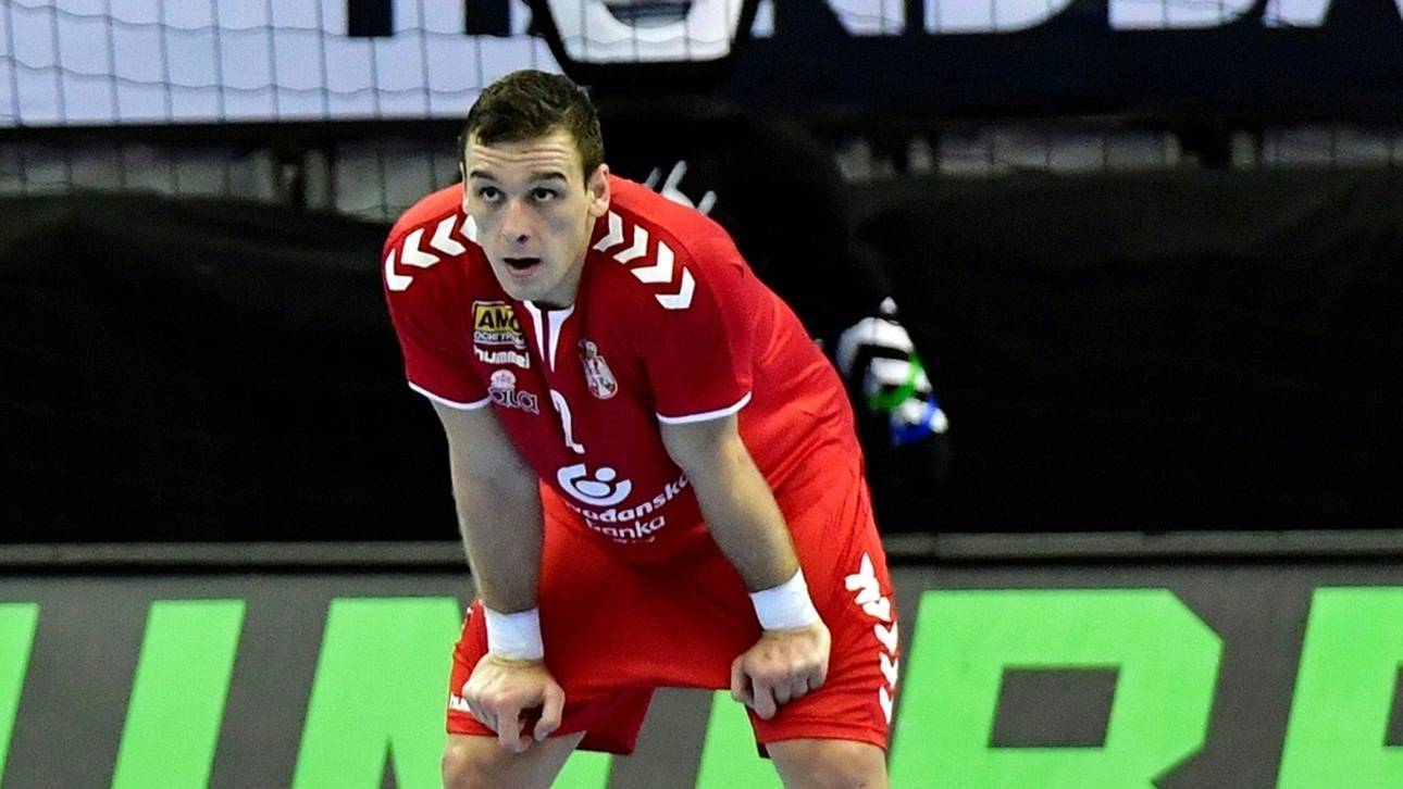 Mindens Meister und Pusica verletzt