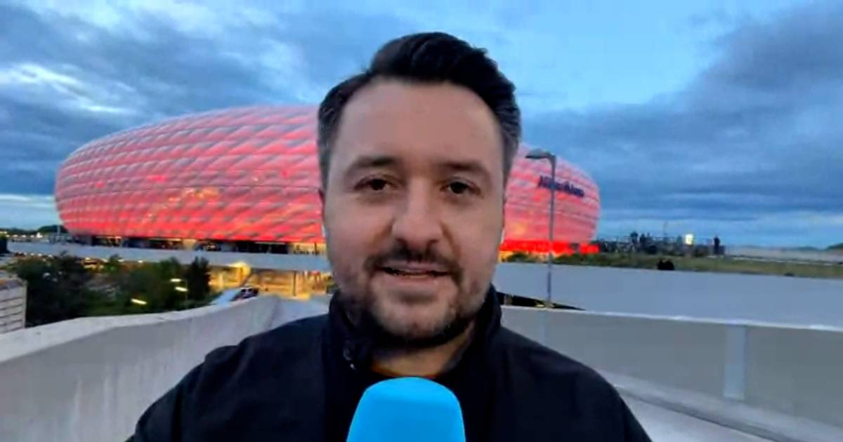 SPORT1-Chefreporter sah Bayerns Unheil kommen
