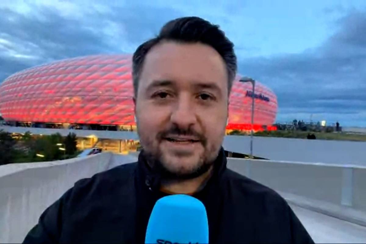 SPORT1-Chefreporter sah Bayerns Unheil kommen