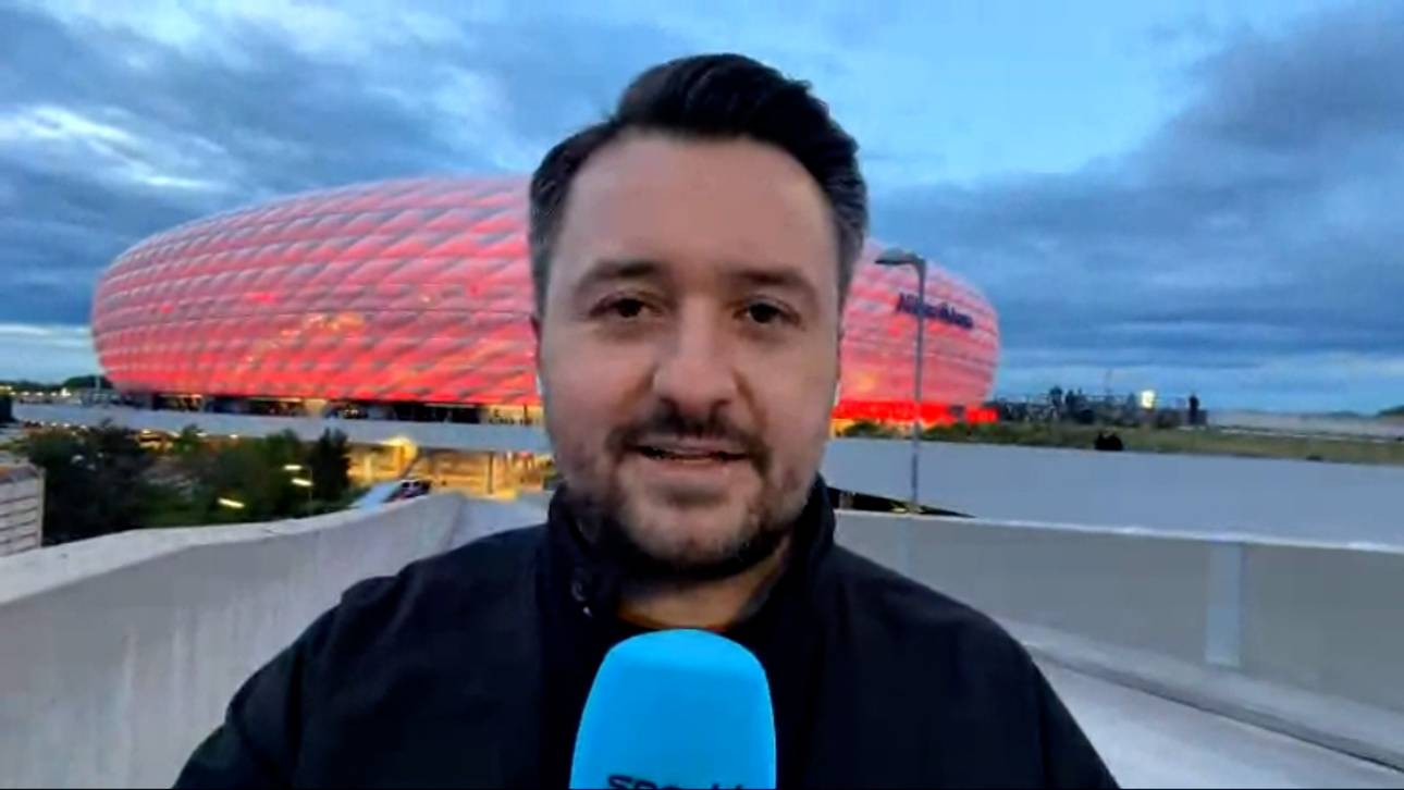 SPORT1-Chefreporter sah Bayerns Unheil kommen