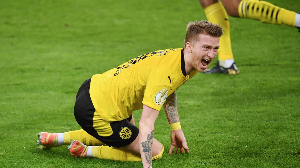 2 nach 10: War Borussia Dortmund im Topspiel zu weich für den FC Bayern München?