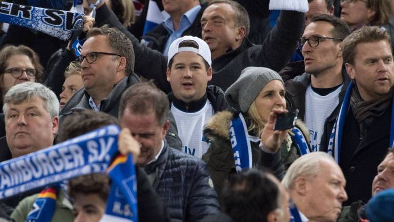 HSV? „Wir steigen auf jeden Fall auf“