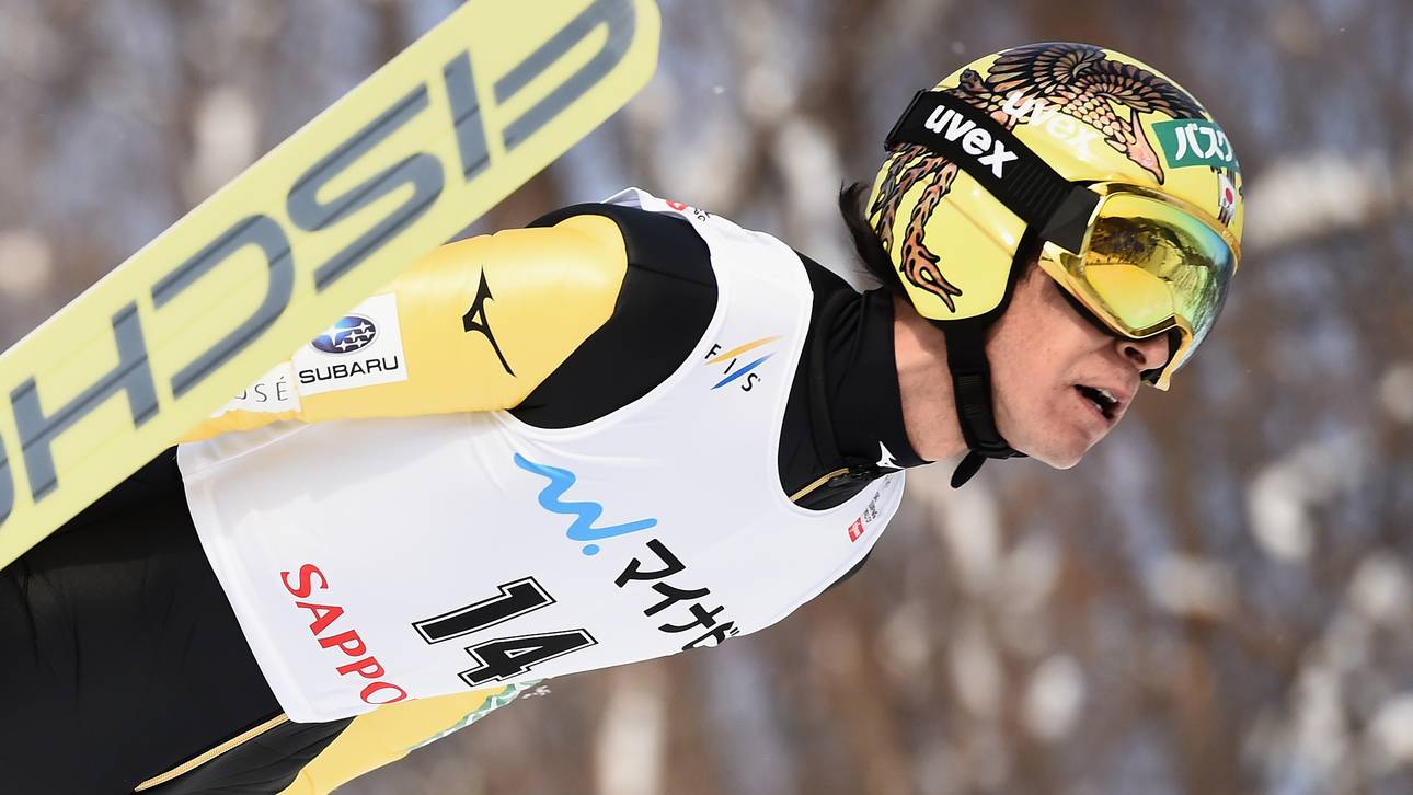 Kasai glänzt – DSV-Adler enttäuschen