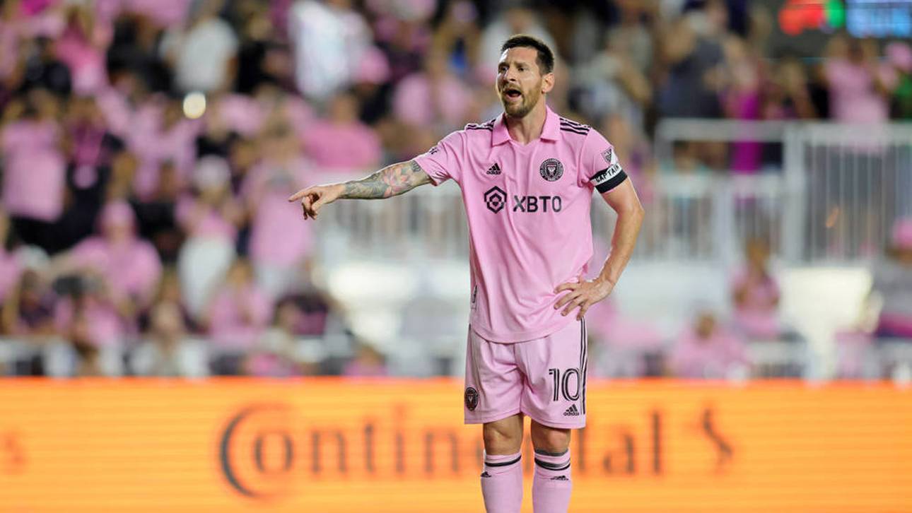 Messi-Gehalt veröffentlicht!