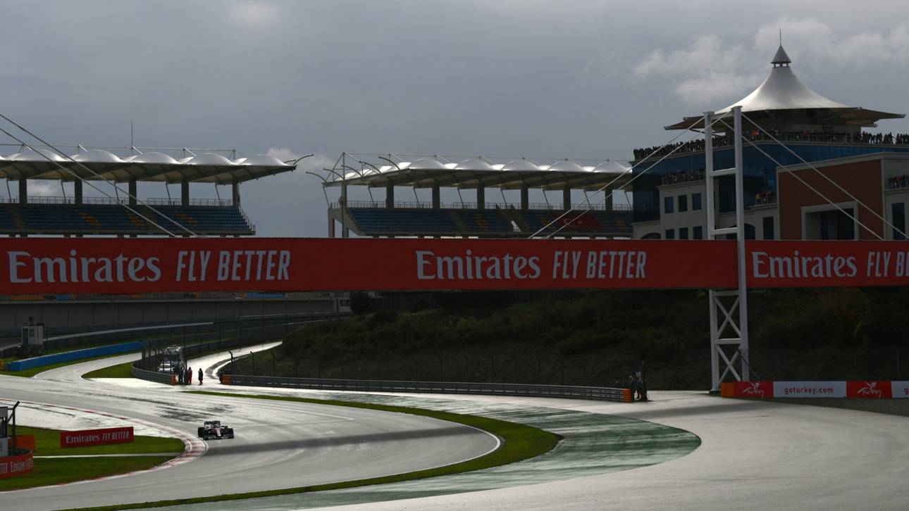 Formel 1 bestätigt Türkei-Rückkehr
