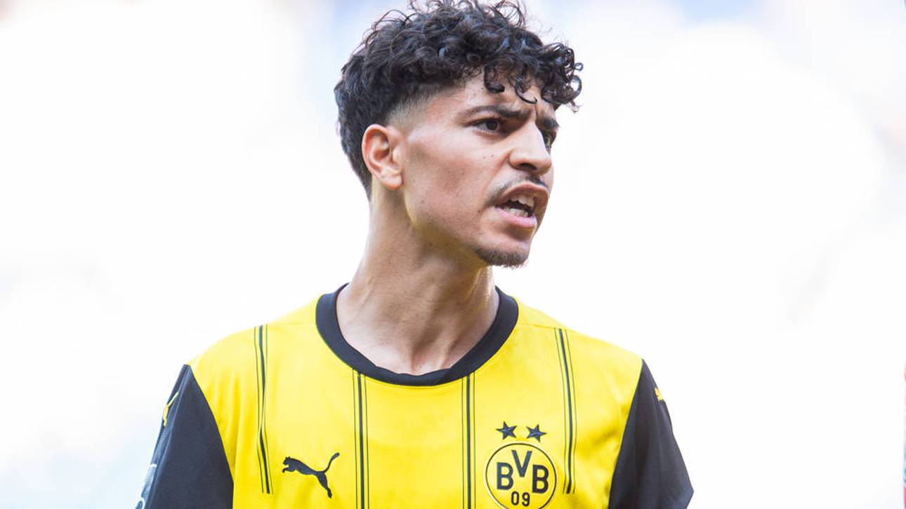 Überraschung in Dortmunds CL-Kader!