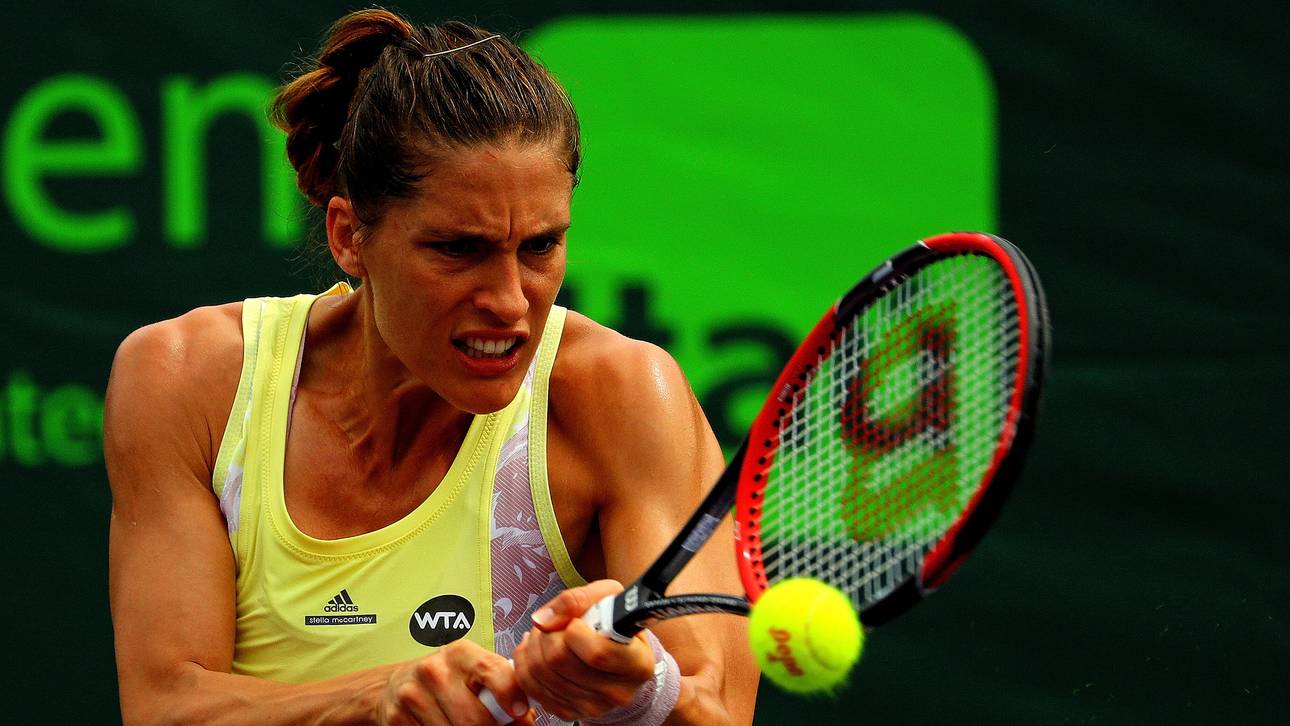 Petkovic scheitert an Auftakthürde