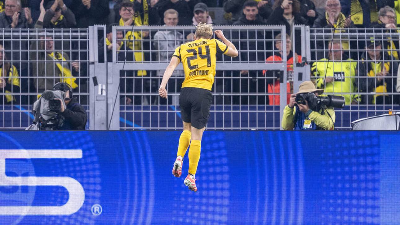 Über seine Aktion sprachen alle