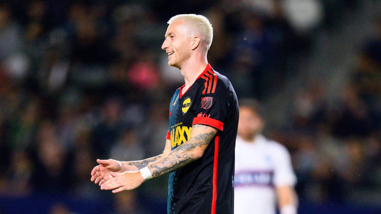 Nächster Rückschlag für Reus