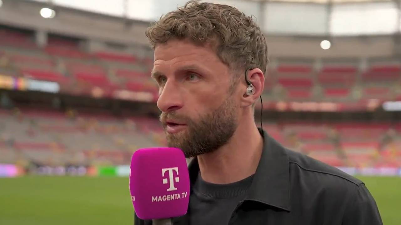 WM 2026: Xhaka? "Wenn der ein deutsches Trikot angehabt hätte ..."