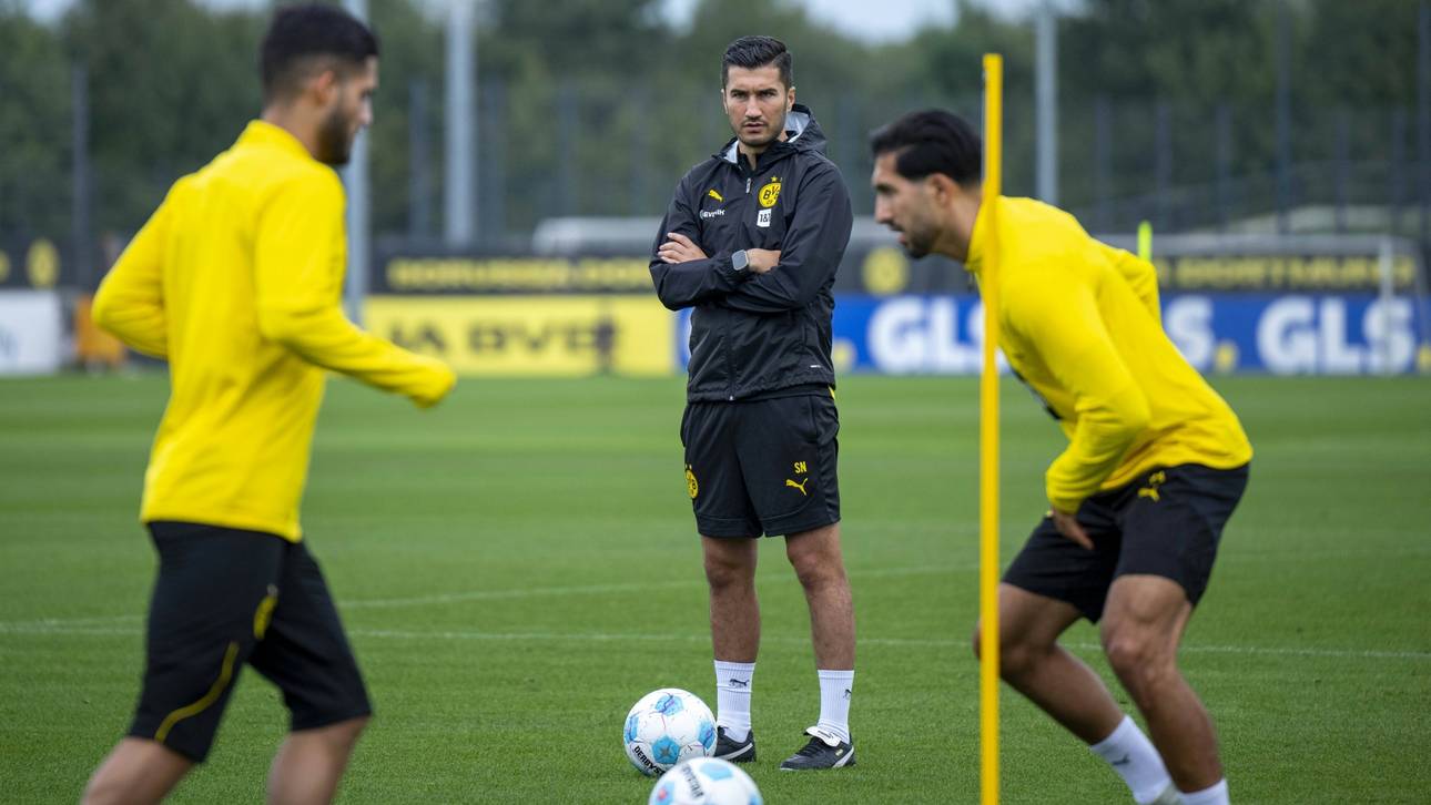 BVB geht im Winter neue Wege