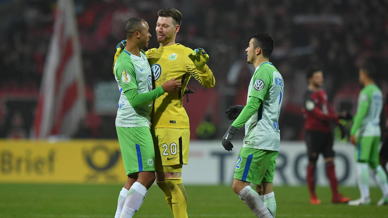 Darmstadt holt Ex-Wölfe-Keeper