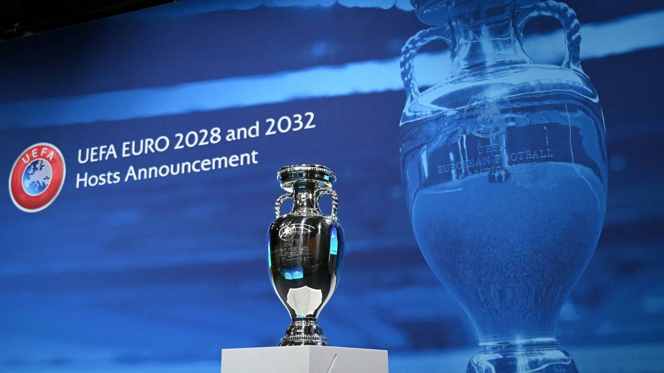 EM ’28: Besonderheit für Gastgeber