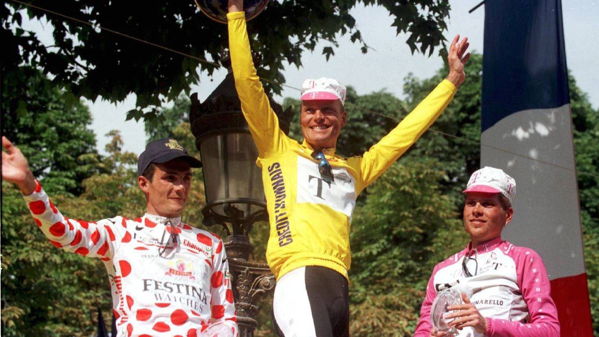 Somit wird Riis weiterhin offiziell als Sieger der Tour von 1996 geführt. Ansonsten hätte übrigens Jan Ullrich, der bei seiner ersten Tour Zweiter wurde, davon profitiert. Ihm wird jedoch ebenfalls vorgeworfen, zu dieser Zeit gedopt zu haben - was er bislang bestreitet