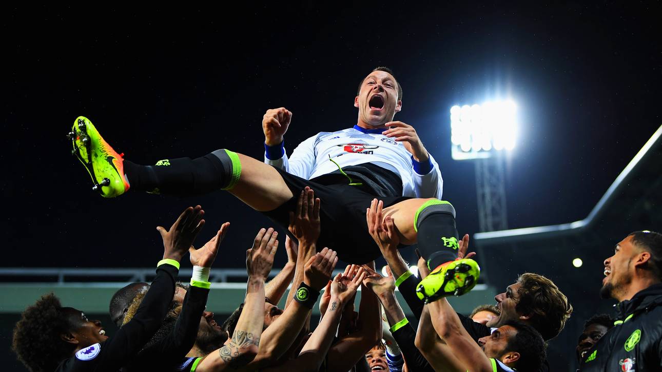 Chelsea: Mega-Gewinn für Tipper