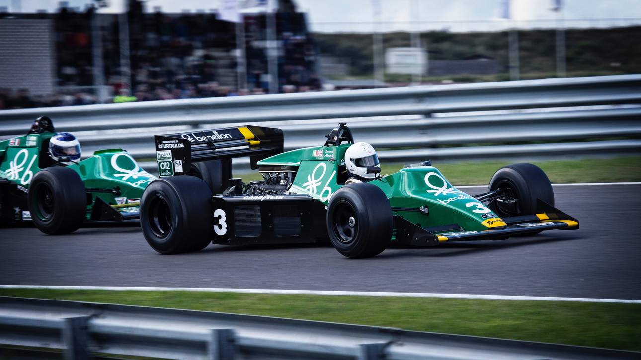 Rekordpreisgeld für F1-eSports