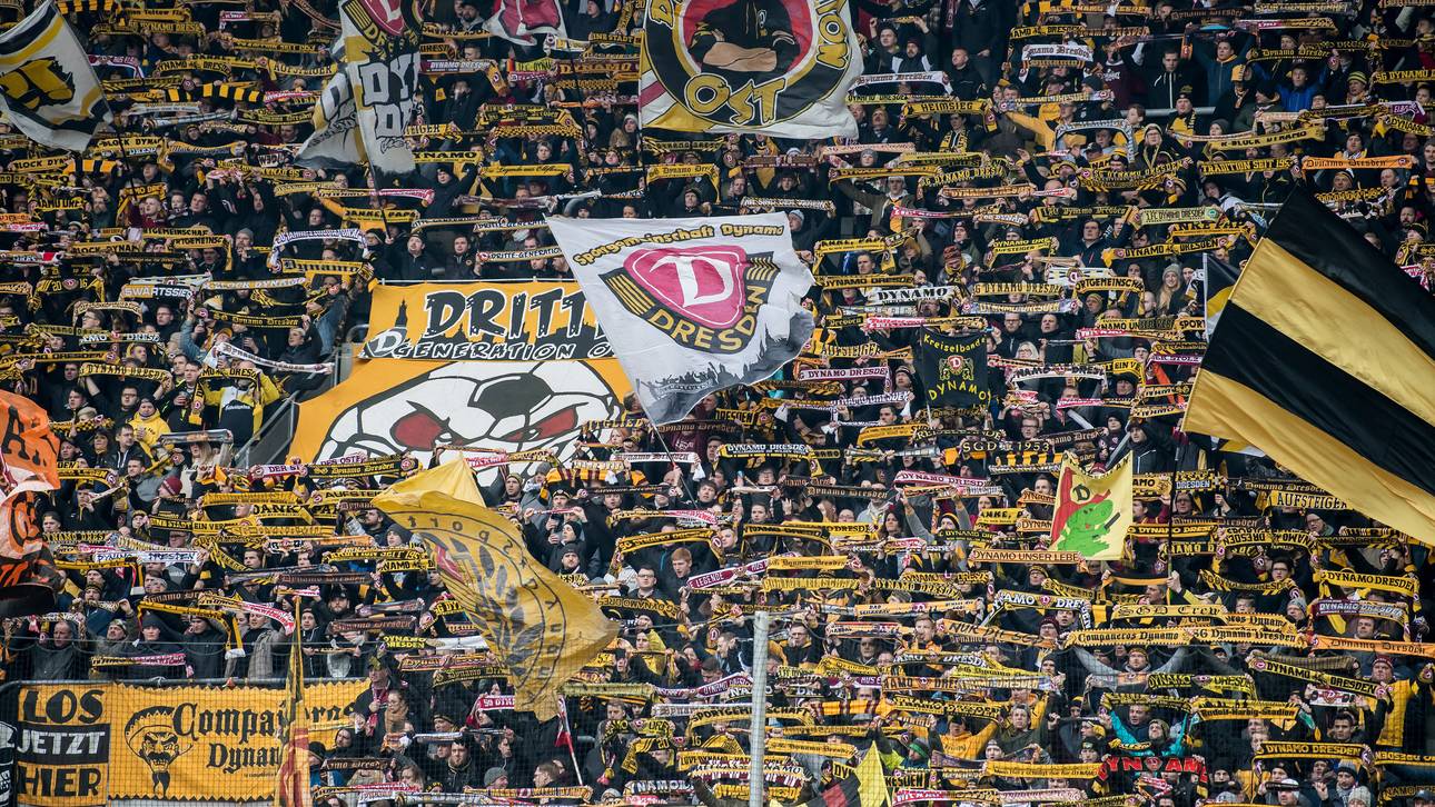 Probleme bei Zweitliga-Nachholspiel